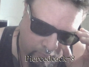 Piercedcock78