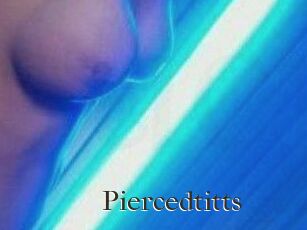 Piercedtitts