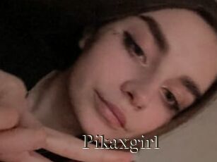 Pikaxgirl