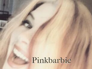 Pinkbarbie