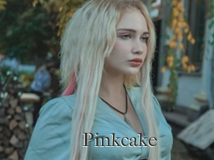 Pinkcake