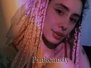 Pinkcandy