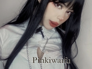 Pinkiwaifu