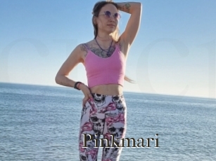 Pinkmari