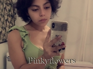 Pinkyflowers