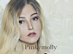 Pinkymolly