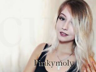 Pinkymoly