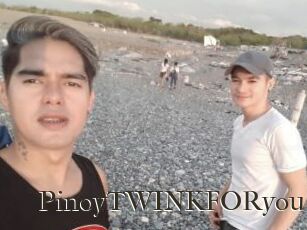 PinoyTWINKFORyou