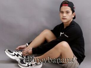 Pinoybanana