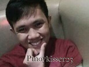 Pinoykisser23