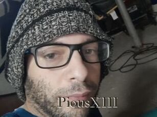 PiousXIII