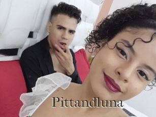 Pittandluna