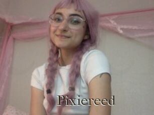 Pixiereed