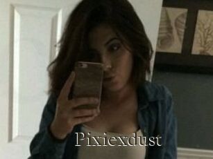 Pixiexdust