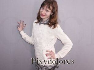 Pixydolores