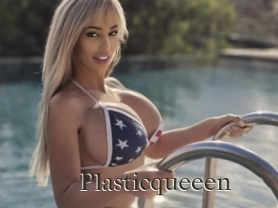 Plasticqueeen