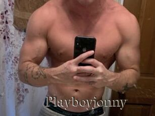 Playboyjonny