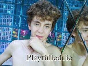 Playfulleddie