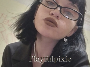 Playfulpixie