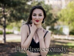 Playfusweetcandy