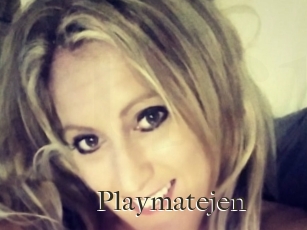 Playmatejen