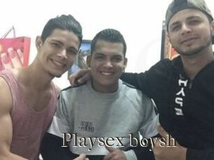 Playsex_boysh