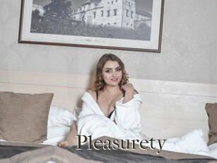 Pleasurety
