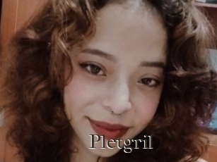 Pletgril