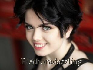 Plethoradazzling