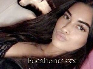 Pocahontasxx