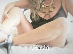 Poesbi