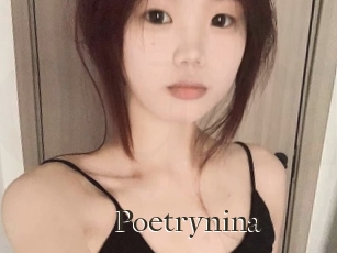 Poetrynina