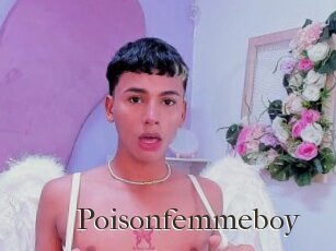 Poisonfemmeboy