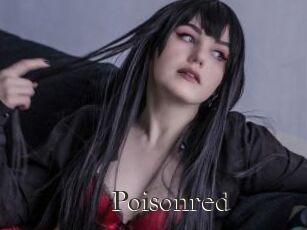 Poisonred