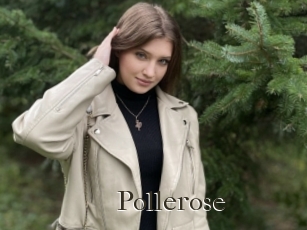 Pollerose