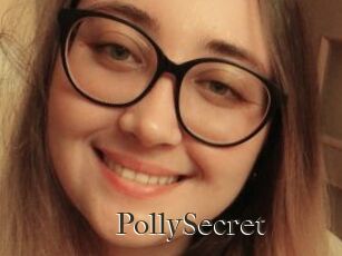 PollySecret