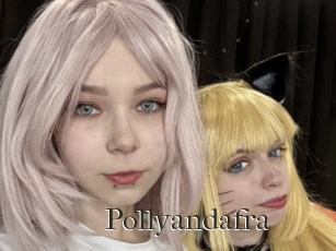 Pollyandafra