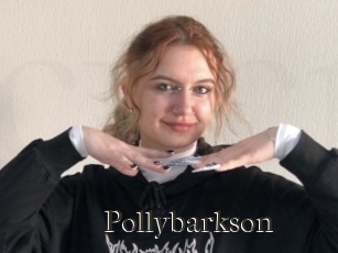 Pollybarkson