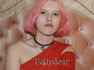 Pollydear