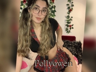 Pollyowen