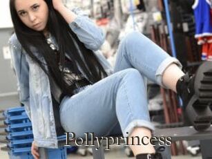 Pollyprincess