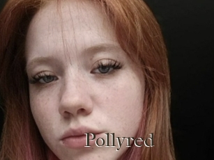 Pollyred