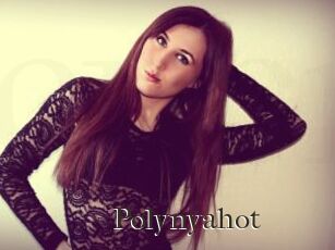 Polynyahot