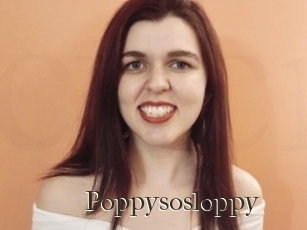 Poppysosloppy