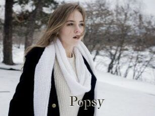 Popsy