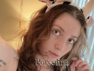 Porcelina