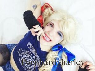Pornhardyharley