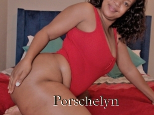 Porschelyn