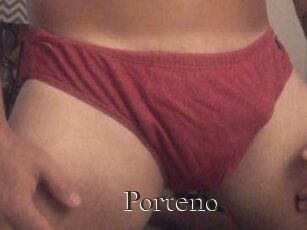 Porteno