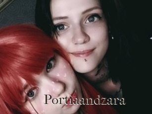 Portiaandzara